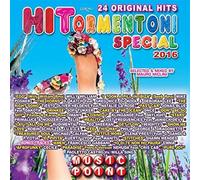 Compilation - Hitormentoni Special 2016 (CD+Rivista) [Import]