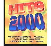 Hits 2000