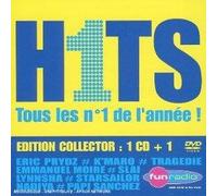 Compilation - Hits 2005 - Edition Collector (inclus 1 DVD)