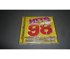 Compilation - Hits 98