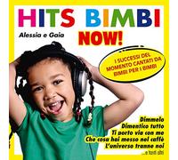 Compilation - Hits Bimbi Now [Import]