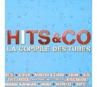 Compilation - Hits & Co. Vol 3