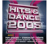 Papi Sanchez, Starsailor, Nadiya, Depeche Mode & Mike Shinoda – Hits & Dance 2005 – Compilation