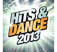 Compilation Hits & Dance 2013 (CD)