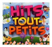 Compilation - Hits des Tout-Petits
