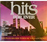 Compilation - Hits for Ever-Juste pour Elles