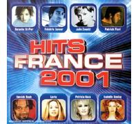 Compilation - Hits France 2001