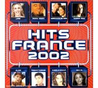 Hits France 2002 – Compilation (2002)
