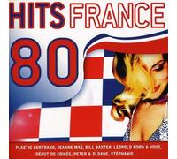 Hits France 80