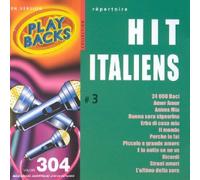 Compilation - Hits Italiens 3