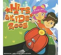 Compilation - Hits & Kids 2005