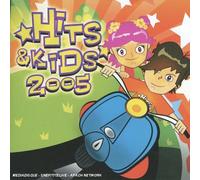 Compilation - Hits & Kids 2005 Compilation et Starsailor