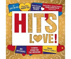 Compilation - Hit's Love! 2017