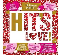 Various Artists - Hit's Love 2019 / Various [Import]