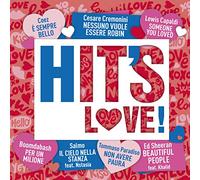 Various Artists - Hit's Love 2020 / Various [Import]