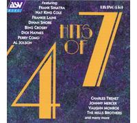 Compilation - Hits of 1947