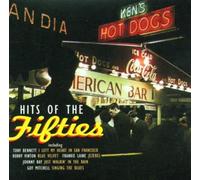Compilation - Hits of The 50s 1 [Import]