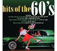 Compilation - Hits of The 60s [Import]