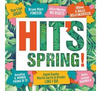 Various Artists - Hit's Spring 2018 / Various [Import]