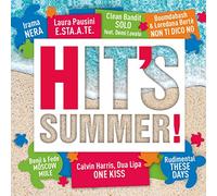 Various Artists - Hit's Summer 2018 / Various [Import]