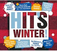 Various Artists - Hit's Winter 2019 / Various [Import]