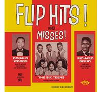 Compilation - HitsPlus Flip Misses [Import]