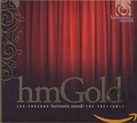 Various Artists - Harmonia Mundi Gold Sampl [Import]