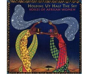 Compilation - Holding Up Half of the Sky