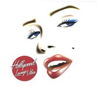 Compilation - Hollywood Lounge Vibes [Import]