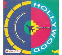 Compilation - Hollywwod Compilation [Import]