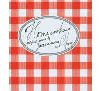 Compilation - Home Cooking By Jazzanova