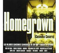Compilation - Homegrown