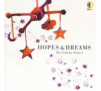 Various Artists – Hopes & Dreams: The Lullaby Project – CD (Import)