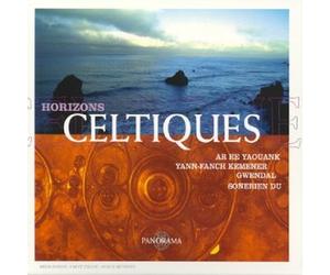Compilation - Horizons Celtiques