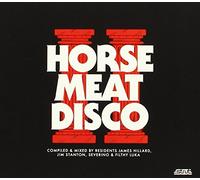 Compilation - Horse Meat Disco 2 [Import]