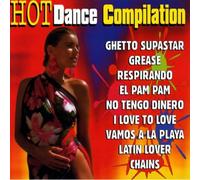 Compilation - Hot Dance Compilation