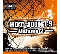 Compilation - Hot Joint 2: Bling Bling (CD + DVD)