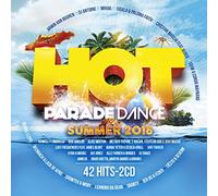 Various Artists - Hot Parade Dance Summer 2018 / Various [Import]