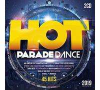 Compilation - Hot Parade Dance Winter 2019
