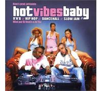 Compilation - Hot Vibes Baby