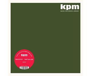 Compilation - Hot Wax