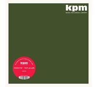 Various Artists Hot Wax (Vinyl) 12" Album (Limited Edition)