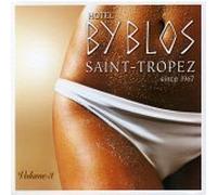 Various - Hotel Byblos St.Tropez Vol.3