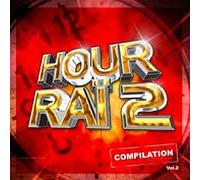 Compilation - Hour Raï Vol. 2