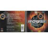 Compilation - House [Import]