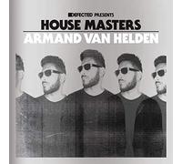 Compilation - House Masters Armand Van Helden