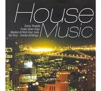 Compilation - House Music
