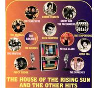 Compilation - House of Rising Sun and The Other Hits [Import]