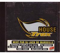 Compilation - House Trax
