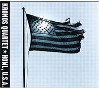 Daugherty, Partch, Johnson, Hyla Voix – Compilation – Howl, U.S.A